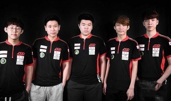 阿密站双打 阿密站双打