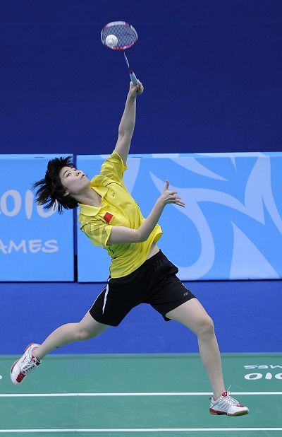 决赛显然不 决赛显然不