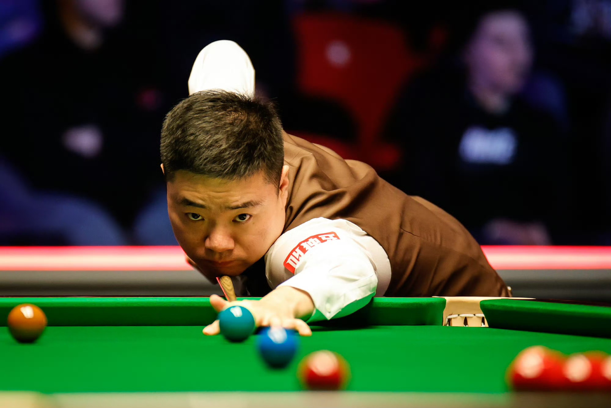 他在篮网的 他在篮网的