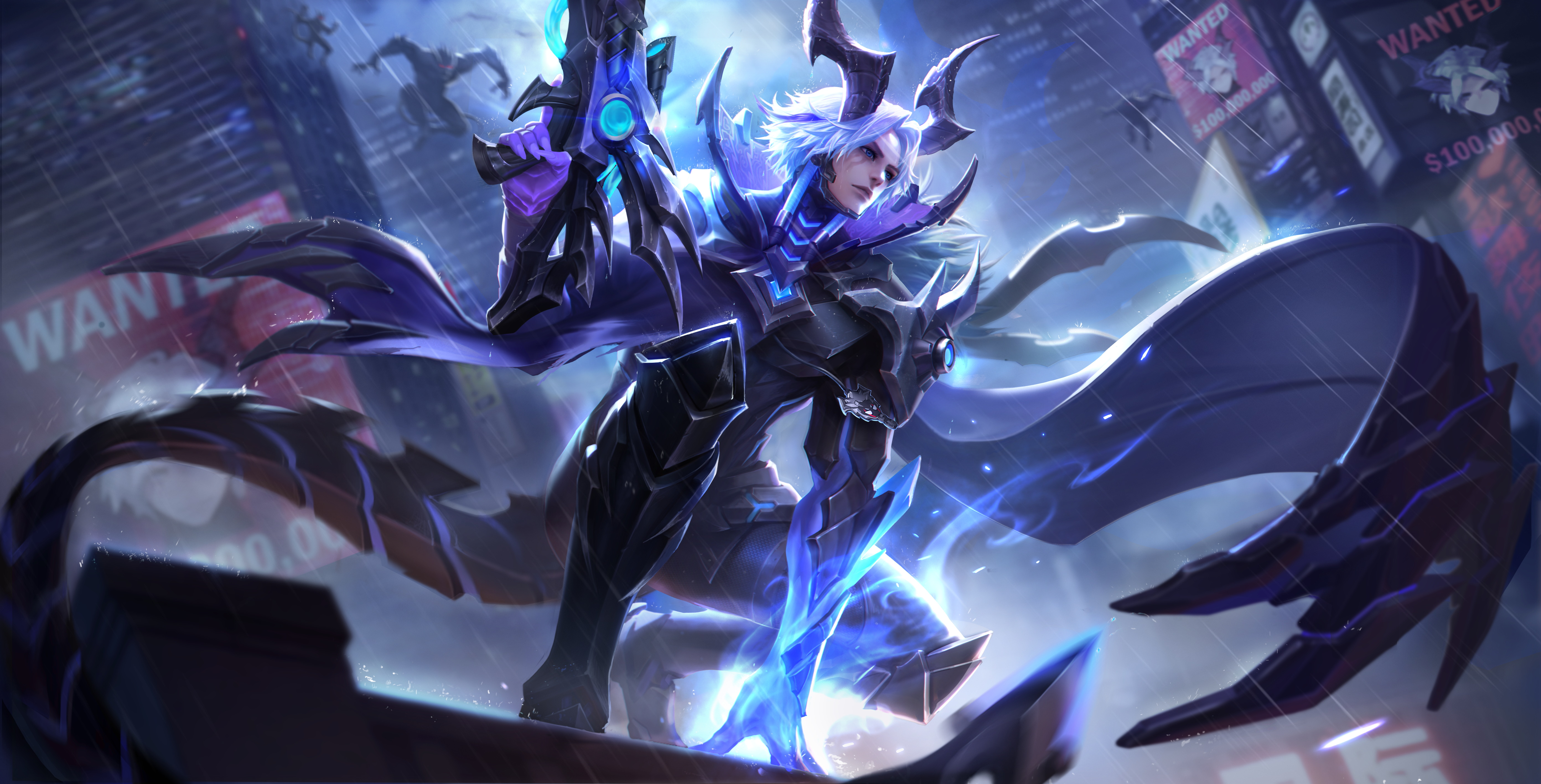 们的榜样 们的榜样