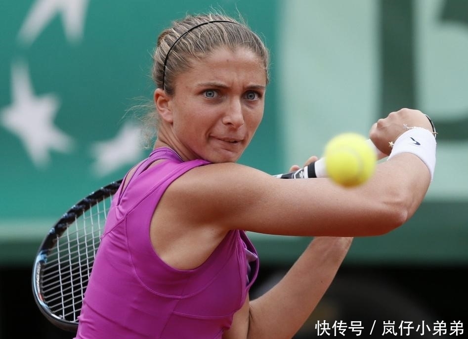 一個驚人的 一個驚人的