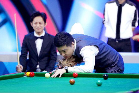 个吸引眼球 个吸引眼球