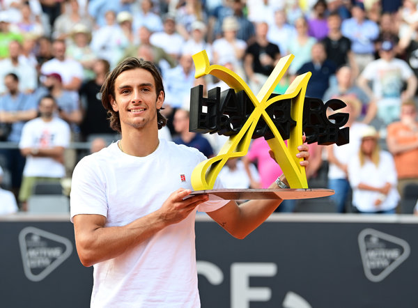 职业成就 职业成就